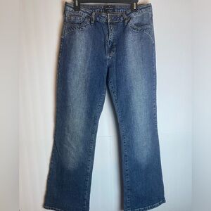 Daniel Hechter Bootcut made in Paris Men Jeans size 38.